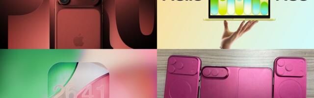 Top Stories: iPhone Rumors, Apple's MacBook Neo Dilemma, and More