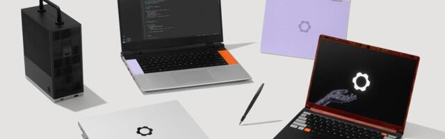 Framework Has a Better, More Take-Apart-Able Laptop