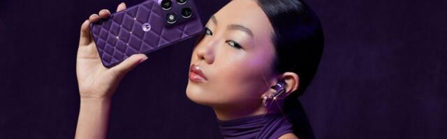 Motorola Signature to get a new version