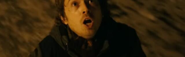 Stranded traveler gets more than he bargained for in Resident Evil teaser