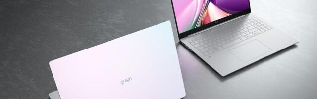 LG's New Ultralight Gram Laptops Just Dropped (With Special Service Plan Pricing)