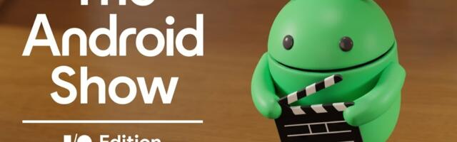 Google confirms The Android Show will return and stream ahead of Google I/O 2026