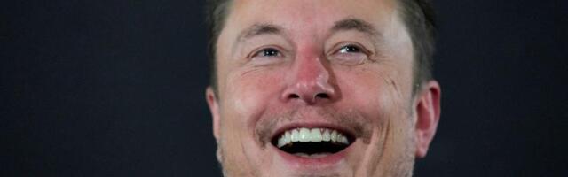 Elon Musk's SpaceX holds 18,712 bitcoin at fair value of $1.29 billion, IPO filing shows