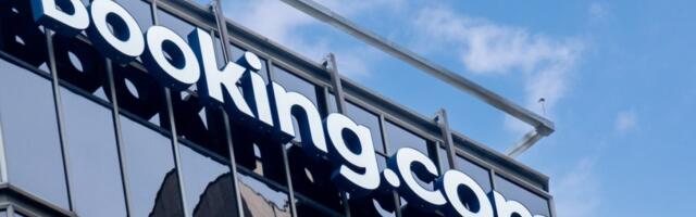 Booking Holdings to Sell Ads Across All Three OTA Brands for the First Time: Exclusive