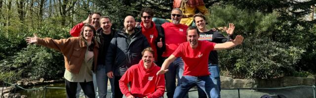 Cash-flow positive Dutch EnergyTech startup Eddy Grid raises €7.5 million after nearly 900% revenue growth