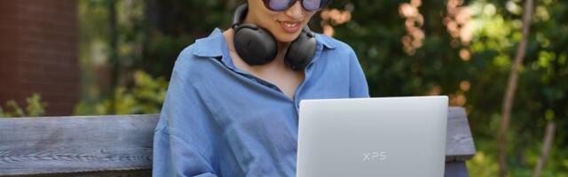 Dell puts the MacBook Neo on notice with XPS 13, only $599 for students at launch