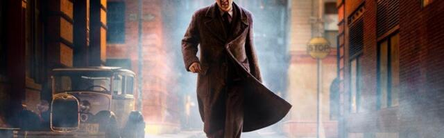 Review: Spider-Noir recaptures the magic of a bygone era