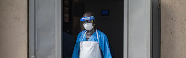 Africa CDC confirms Marburg case in Uganda as Ebola outbreak rages