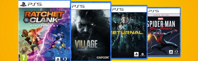 'Removing discs doesn’t represent progress – it simply removes choice' — The Entertainment Retailers Association denounces Sony's decision to kill physical discs