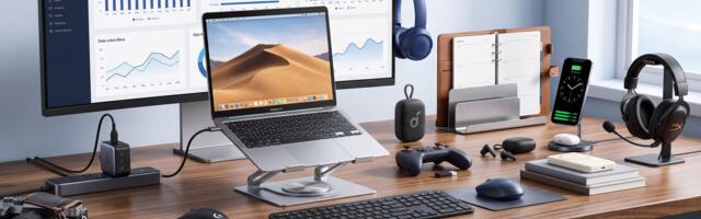 Prime Day might be over but these 21 deals under AU$50 prove you don't need a major sale to upgrade your tech