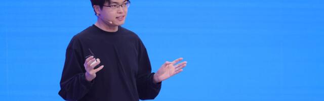 Meet Yang Zhilin, the CEO and founder behind China's buzzy new Kimi K3 AI model