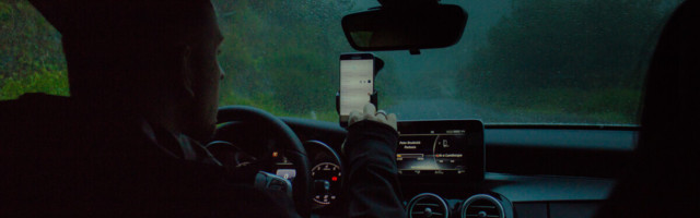 Aussie state drops $26M on AI to catch distracted drivers