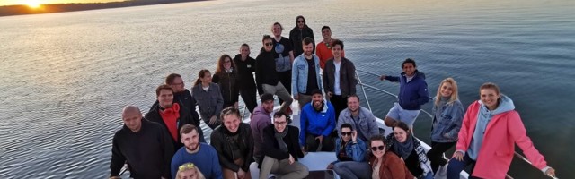 Lithuanian interpretation platform Interactio raises $30 million A round