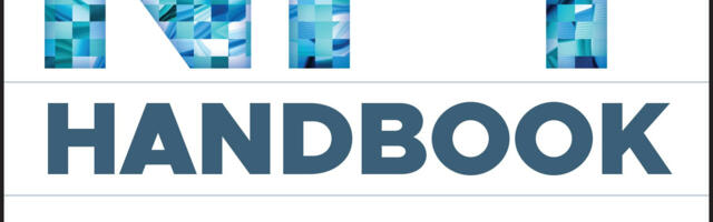 The NFT Handbook: How to Create, Sell and Buy Non-Fungible Tokens, reviewed