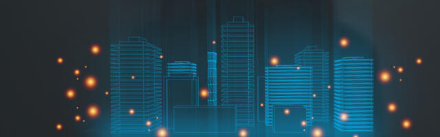 UK proptech investment hits record £1.6bn