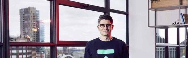 British insurtech startup Zego accelerates into the Netherlands