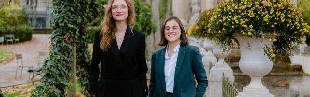 Female-led deeptech startup Pathway announces its $4.5m pre-seed round