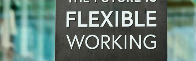 HubSpot: Employees are preferring flexible working hours