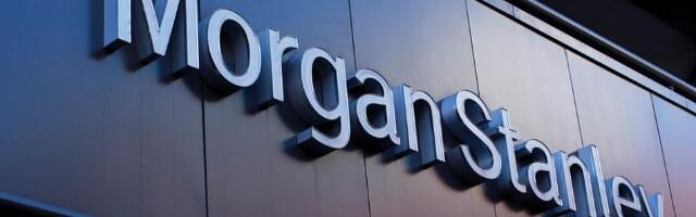 Morgan Stanley relocates 200 tech experts working with data over China’s new stringent laws