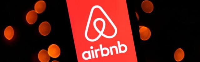 A megahost might run your Airbnb: Why it matters