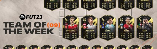 EA won't contest £9k FIFA Ultimate Team fine in Austria