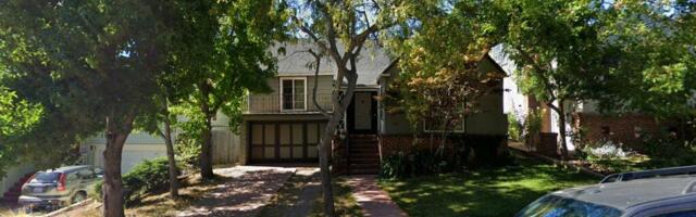 Sale closed in Oakland: $1.6 million for a three-bedroom home