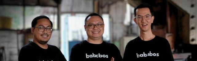 Indonesian Raw Material Procurement Startup Bababos Raises $3M in Seed Funding