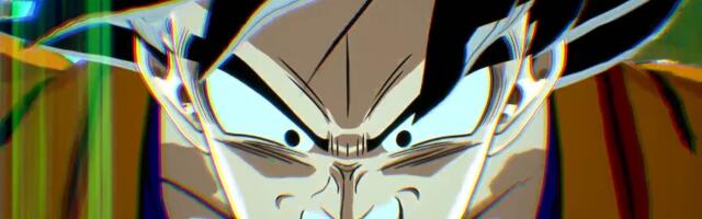 Bandai Namco has filed a US trademark for "Sparking! Zero", Dragon Ball Z: Budokai Tenkaichi's Japanese name