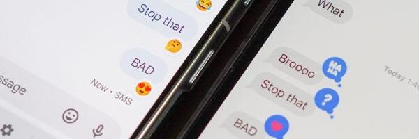 Apple Says It Will Support RCS in Messages in 2024