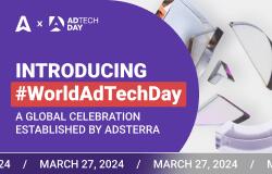 Introducing World AdTech Day: Celebrating adtech innovators worldwide