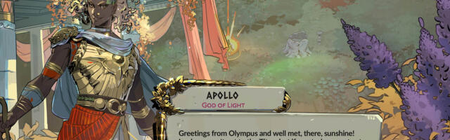 Hades 2 God Mode – what it does and how to activate it