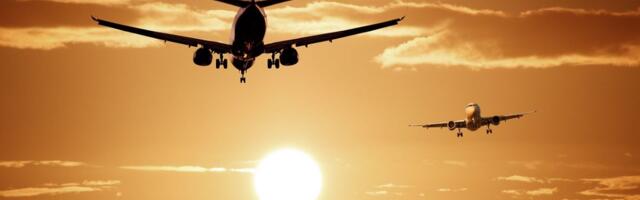 India Becomes Third-Largest Domestic Aviation Market – India Report