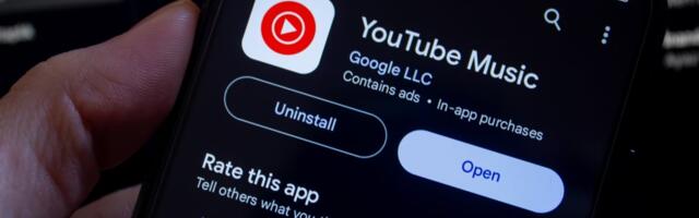 YouTube Music is testing an AI-powered ‘Ask for music any way you like’ feature