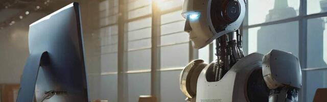 AI21 CEO says transformers not right for AI agents due to error perpetuation