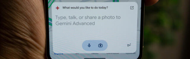 Gemini now gets straight to the point with new ‘Ask Gemini’ prompt