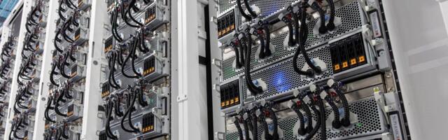 Elon Musk is doubling the world's largest AI GPU cluster — expanding Colossus GPU cluster to 200,000 'soon,' has floated 300,000 in the past