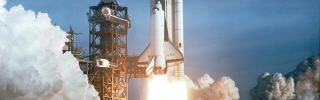 A Cold War mystery: Why did Jimmy Carter save the space shuttle?