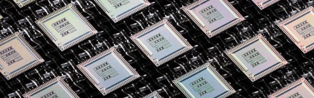 Quantum Motion partners with GlobalFoundries to create more powerful chips