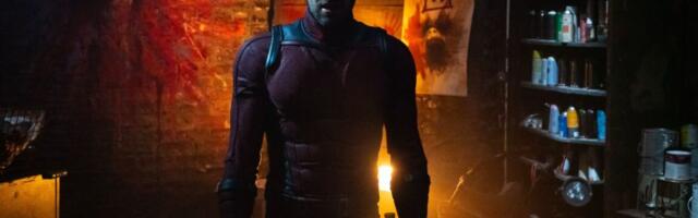 The trailer for Daredevil: Born Again is here