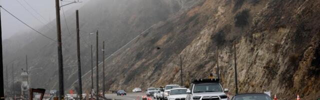 Los Angeles wildfire ‘recovery czar; will work for free after backlash to proposed $500,000 salary for 3 months