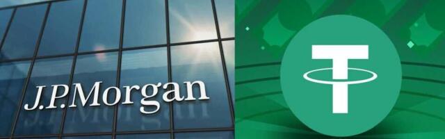 JPMorgan says Tether might sell Bitcoin to comply with proposed U.S. stablecoin regulations