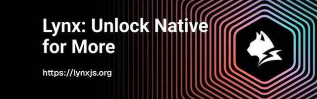 ByteDance launches Lynx, a React Native killer from TikTok’s arsenal