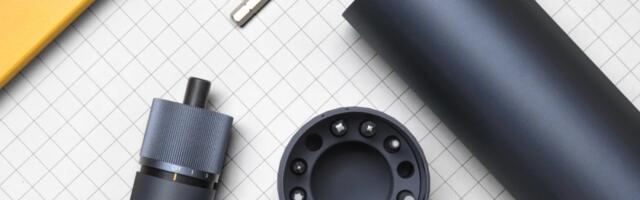 Hoto’s handy, rechargeable tools are up to 50 percent off