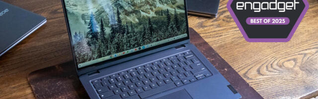 The best Chromebook you can buy in 2025