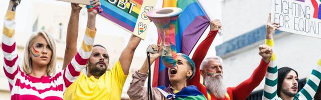 Hungary’s latest constitutional amendment bans LGBTQ+ public events, sparking global outrage