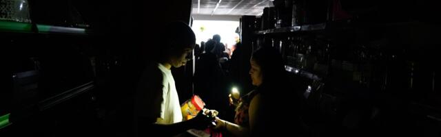 Massive Power Outage Is Causing Havoc in Portugal and Spain