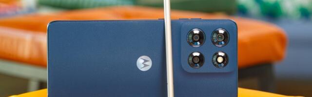 Moto G Stylus 5G (2025) review