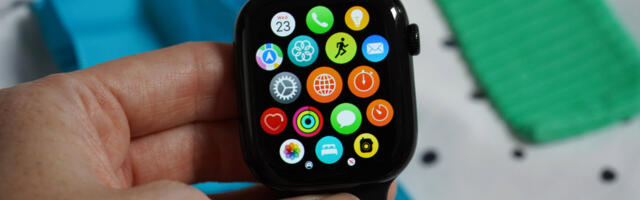 As a new parent, here are 12 ways my Apple Watch helps me through the day