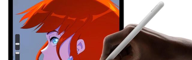 Lost Your Apple Pencil? The New Pencil Pro Is Now at Its Lowest Price of the Year