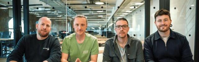 Irish startup Axe lands €1.5 million to supercharge logistics teams with AI agents